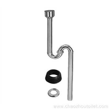 The flange socket screw and type for urinal